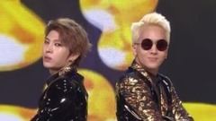 VIXX - U Can't Touch This
