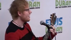Ed Sheeran - Shape of You