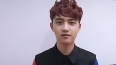 都暻秀(EXO) - Morning Call