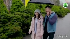 音乐短片 - Ксюша и Эпифанио