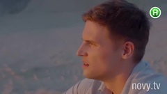 音乐短片 - Паша и Ксюша - Никотин (Киев днем и ночью)