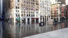 音乐短片 - two度C - New-York City