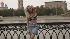 音乐短片 - Independent Art