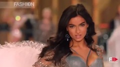 音乐短片 - KELLY GALE Model by Fashion Channel
