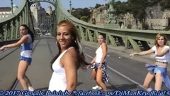 音乐短片 - GON ALO DJ-MANKEY