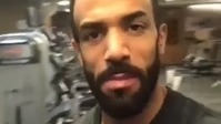 Craig David - Craig David的健身&纽约之行
