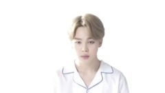 JIMIN(防弹少年团) - We don't talk anymore