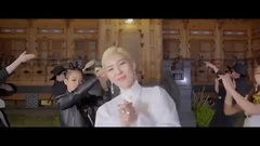 韩国群星 - 新女团HIPHOP出道曲Nalari_
