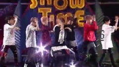 Samuel - 制作人101 Show Time