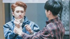 VIXX - 关于李在焕的各种甜甜甜~