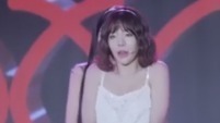少女时代,Sunny(少女时代) - Lion Heart