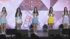 韩国群星 - ELRIS