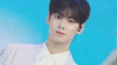 Astro(韩国) - Because it’s you&BABY - MBC音乐中心现场版 17/06/03