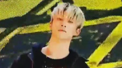iKON - BLING BLING - MBC音乐中心现场版 17/06/03