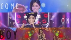 Nine Muses,9MUSES A - Lip 2 Lip