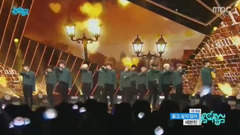 Seventeen - Don’t Wanna Cry - MBC音乐中心现场版 17/06/03