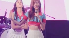 LABOUM - 甜蜜地