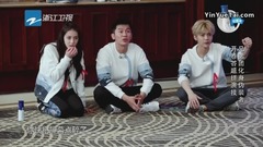 邓超,李晨,郑恺,陈赫 - 全程开挂!神速猜词不服不行!