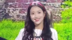 April(韩国) - Mayday