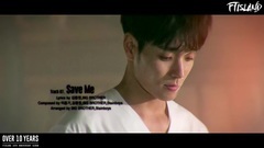 FTISLAND - 10TH ANNIVERSARY ALBUM <OVER 10 YEARS> SOUNDS OF ISLAND Highlight Medley