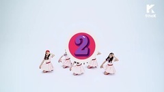 April(韩国) - MAYDAY Let's Dance