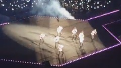 EXO - love me right