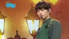 Seventeen - 不想哭(Don't Wanna Cry)