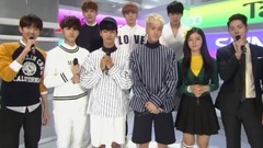 VIXX - Interview