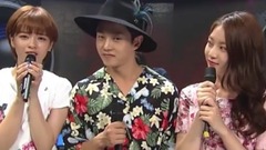 VIXX - Interview