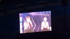 EXO - Sing for you