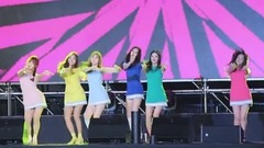 April(韩国) - MAYDAY