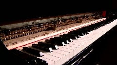 The Piano Guys - Dancing Talking Yamaha Piano