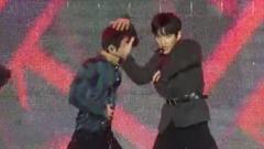 EXO,边伯贤(EXO),EXO-CBX - Monster