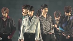 EXO,边伯贤(EXO),EXO-CBX - Monster
