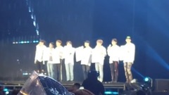 EXO,吴世勋(EXO) - Ending