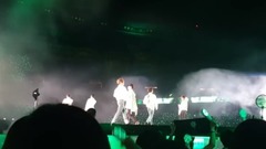 EXO - Growl