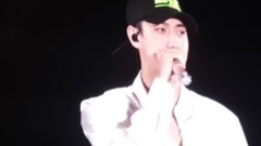 EXO,吴世勋(EXO) - Sehun Talk