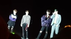 EXO,吴世勋(EXO) - Talk Sehun爱丽棒关灯