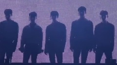 EXO,边伯贤(EXO),EXO-CBX - Monster