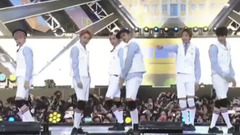 NCT DREAM - 最后的初恋 - 2017 Dream Concert现场版 17/06/03