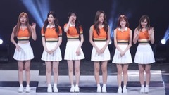 LABOUM - 京畿道议政府市演出