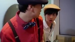 楷灿（NCT） - MMC E01 舌洛克东斯