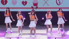 LABOUM - PyongPyong