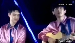 EXO,都暻秀(EXO) - 首尔安可场Day1