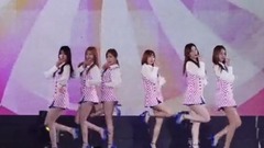 LABOUM - Hwi Hwi