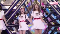 April(韩国) - MAYDAY