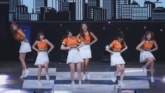 LABOUM - 超出想象