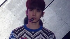 VIXX - Intro & Dynamite