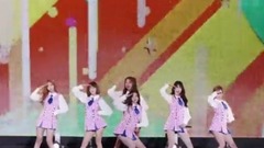 LABOUM - Fresh Adventure