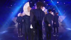 VIXX - 桃源境 - 2017 Dream Concert现场版 17/06/03